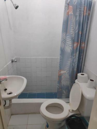 Apartamento Mini-suite Robles