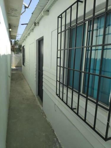 Apartamento Mini-suite Robles