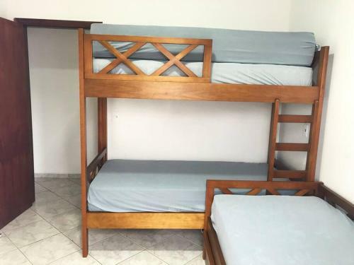 Apartamento P� Na Areia Mais Tranquilo de Bertioga - Maitinga