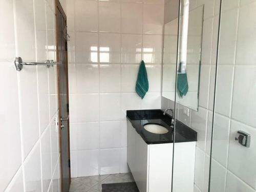 Apartamento P� Na Areia Mais Tranquilo de Bertioga - Maitinga