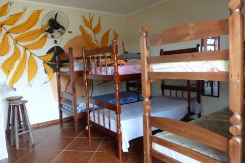 Hostal Casas Da Praia