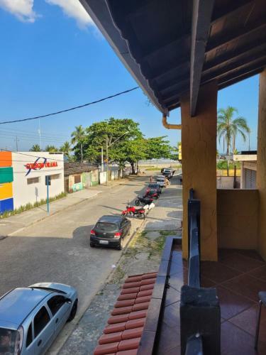 Hostal Casas Da Praia