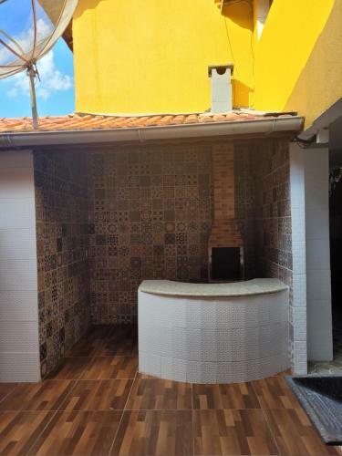 Hostal Casas Da Praia