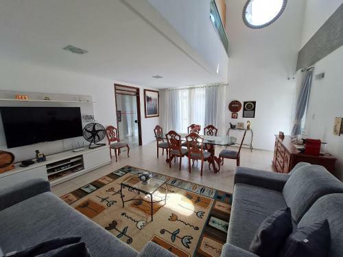Sensacional Holiday Home