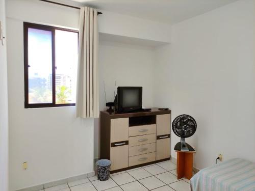 Quarto Privado C/banheiro A 1 Min A P� Da Praia.