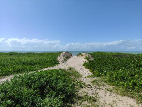 Quarto Privado C/banheiro A 1 Min A P� Da Praia.