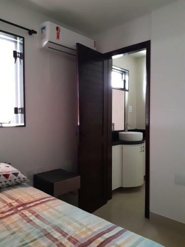 Apartamento F�rias Na Praia