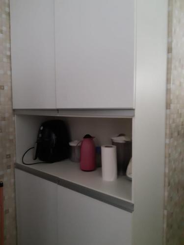 Apartamento F�rias Na Praia