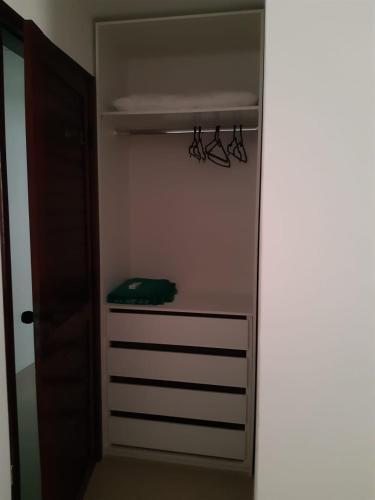 Apartamento F�rias Na Praia