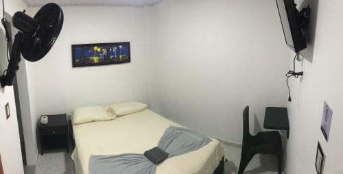 Hotel Inmaculada Real