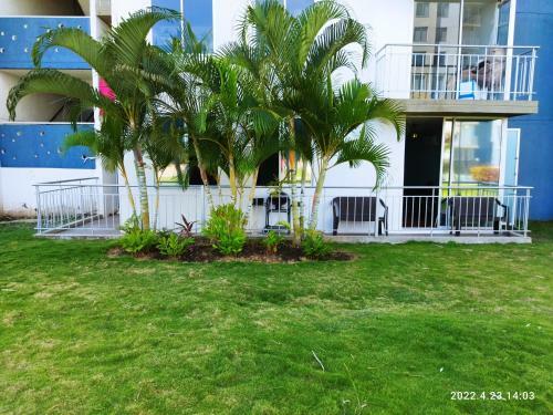 Apartamento Apto Primer Piso Frente A Piscina