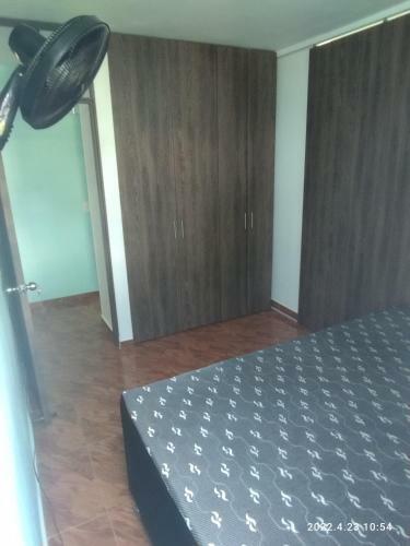 Apartamento Apto Primer Piso Frente A Piscina