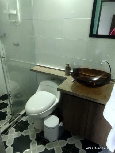 Apartamento Apto Primer Piso Frente A Piscina