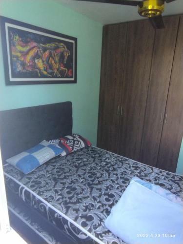 Apartamento Apto Primer Piso Frente A Piscina