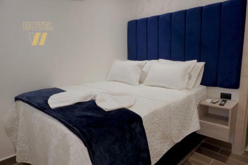 Hotel W Santa Marta