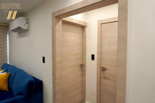 Hotel W Santa Marta