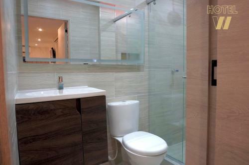 Hotel W Santa Marta