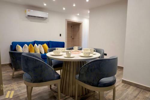 Hotel W Santa Marta