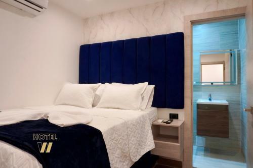 Hotel W Santa Marta