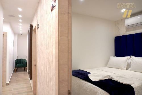 Hotel W Santa Marta