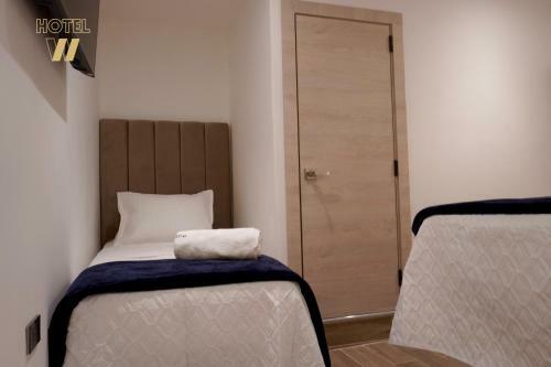 Hotel W Santa Marta