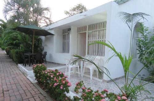 Villa Pabla