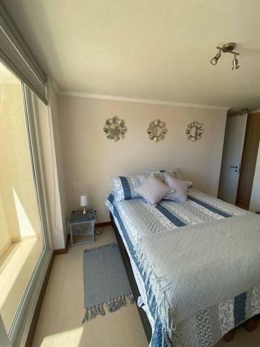 Apartamento Espectacular Dpto Full Equipado Papudo Laguna