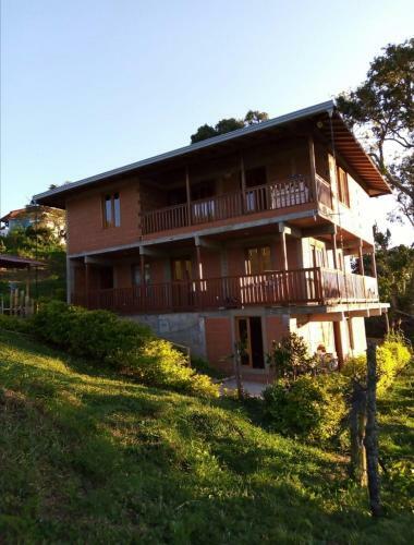 Apartamento Apto Bambu