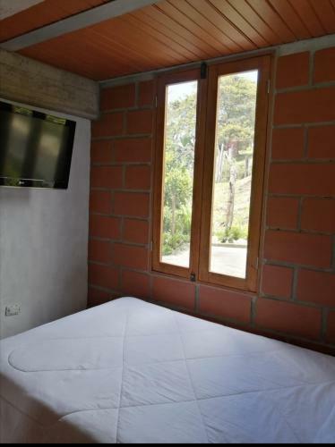 Apartamento Apto Bambu