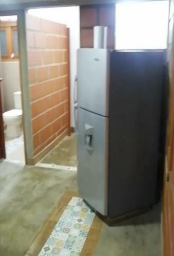 Apartamento Apto Bambu