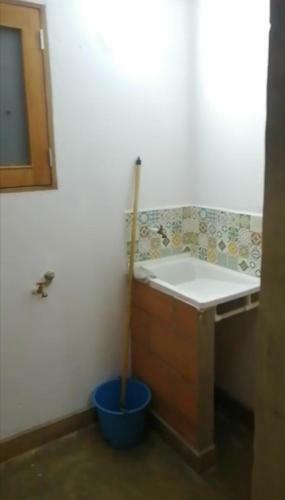 Apartamento Apto Bambu