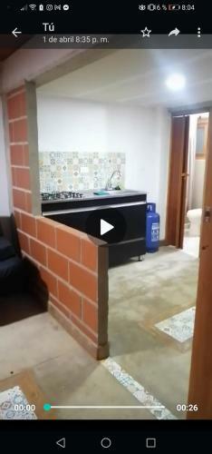 Apartamento Apto Bambu