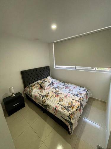 Apartamento Hermoso Apto Ubicado En Conjunto Residencial