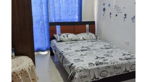 Habitaci�n Ibagu�