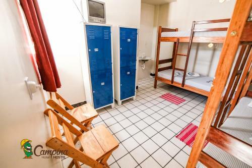 Loft 88 - Campina Hostel