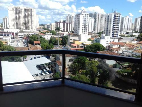 Apartamento Flat Completo - Jardim De Allah