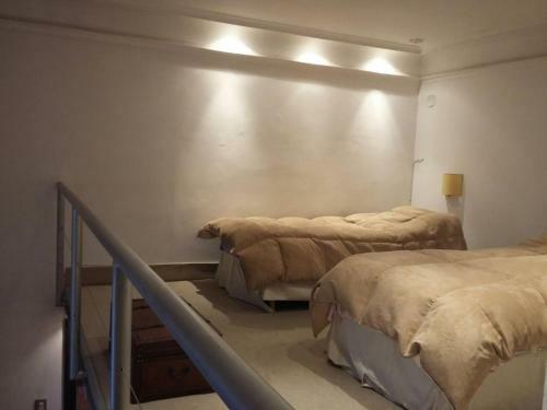 Apartamento Hermoso Loft Centrico