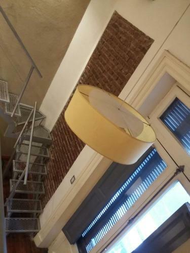 Apartamento Hermoso Loft Centrico