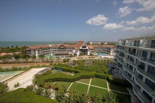 Apartamento Morros Eco Apto 615 Lujo Y Comfort