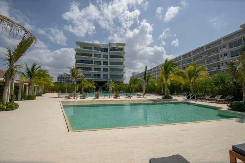 Apartamento Morros Eco Apto 615 Lujo Y Comfort