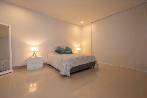 Apartamento Morros Eco Apto 615 Lujo Y Comfort