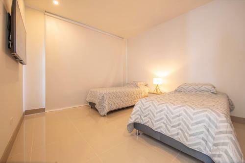 Apartamento Morros Eco Apto 615 Lujo Y Comfort
