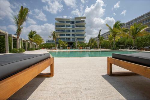Apartamento Morros Eco Apto 615 Lujo Y Comfort