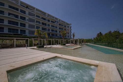 Apartamento Morros Eco Apto 615 Lujo Y Comfort