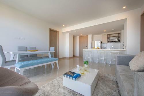 Apartamento Morros Eco Apto 615 Lujo Y Comfort