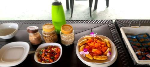 Glamping Amazonas