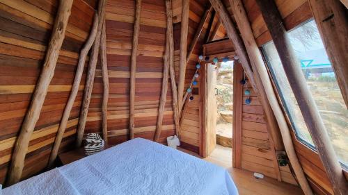 Hostal Pisteo Dome