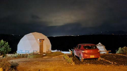 Hostal Pisteo Dome