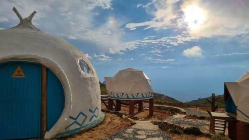 Hostal Pisteo Dome
