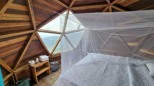 Hostal Pisteo Dome